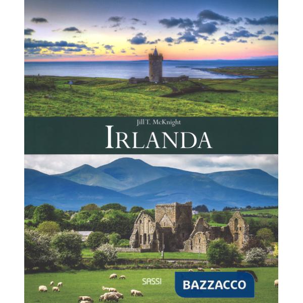 Irlanda. Ediz. a colori