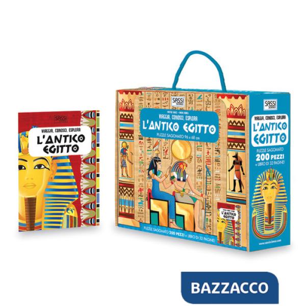 Alla scoperta del mondo. Ediz. a colori. Con gadget