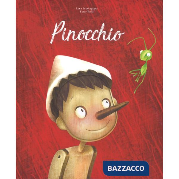 Pinocchio. Die-cut reading. Ediz. a colori