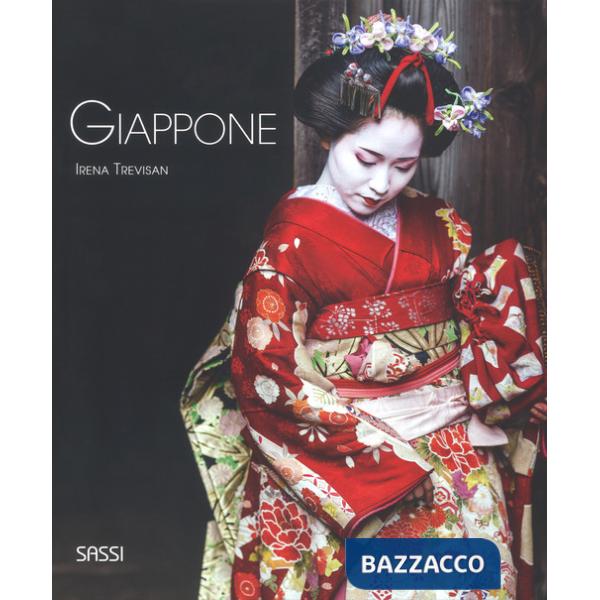 Giappone. Ediz. a colori