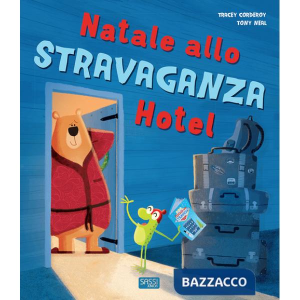 Natale allo Stravaganza Hotel