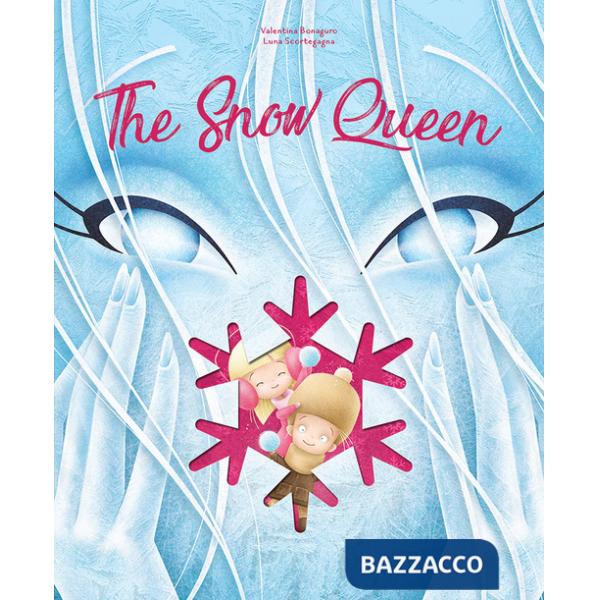 Snow queen. The cut reading. Ediz. a colori (The)