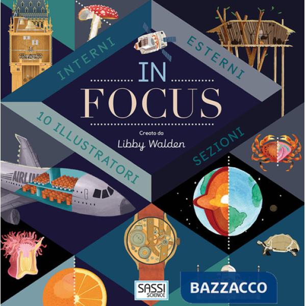 In focus. Ediz. a colori