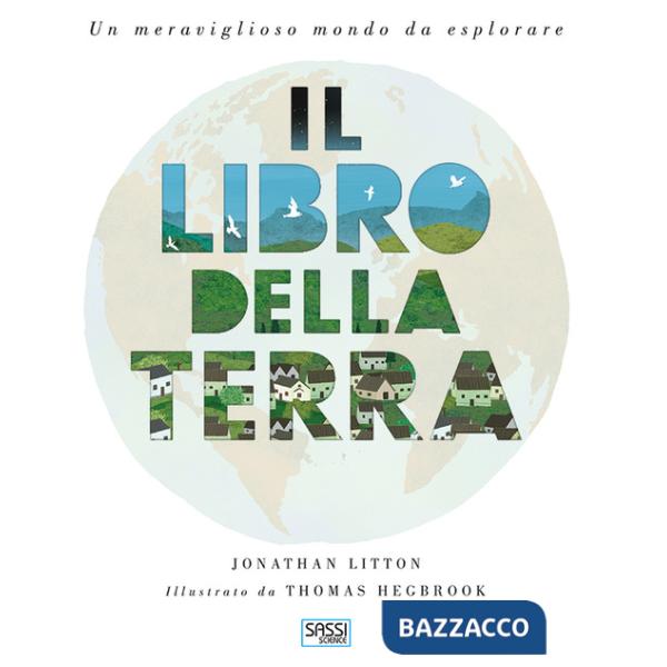 Libro della Terra. Nuova ediz. (Il)