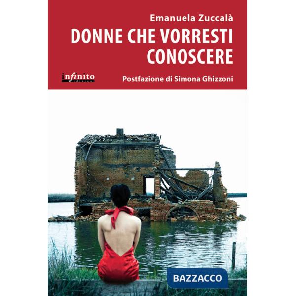 Donne che vorresti conoscere. Vite che resistono al degrado, alla discriminazion
