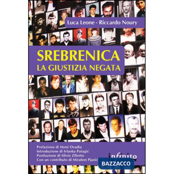 Srebrenica. La giustizia negata