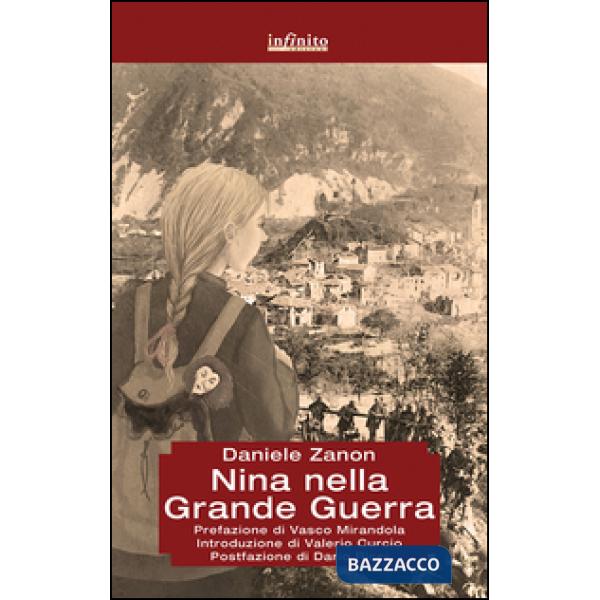 Nina nella grande guerra