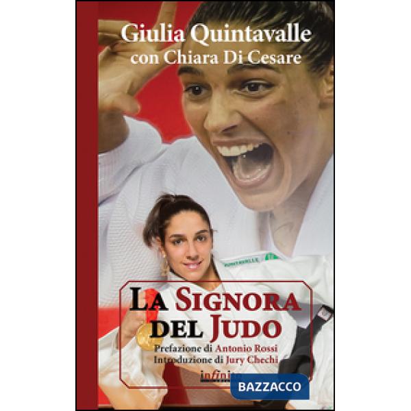 Signora del judo (La)