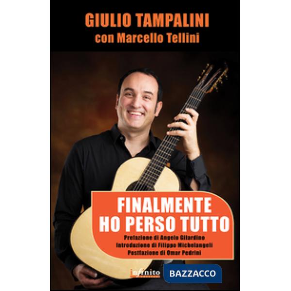 Finalmente ho perso tutto