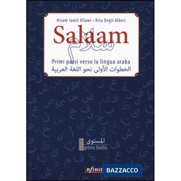 Salaam. Primi passi verso la lingua araba