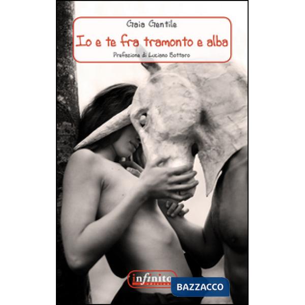 Io e te fra tramonto e alba