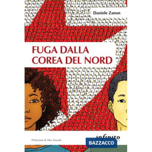 Fuga dalla Corea del Nord