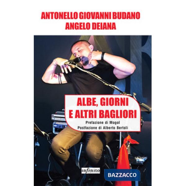 Albe, giorni e altri bagliori