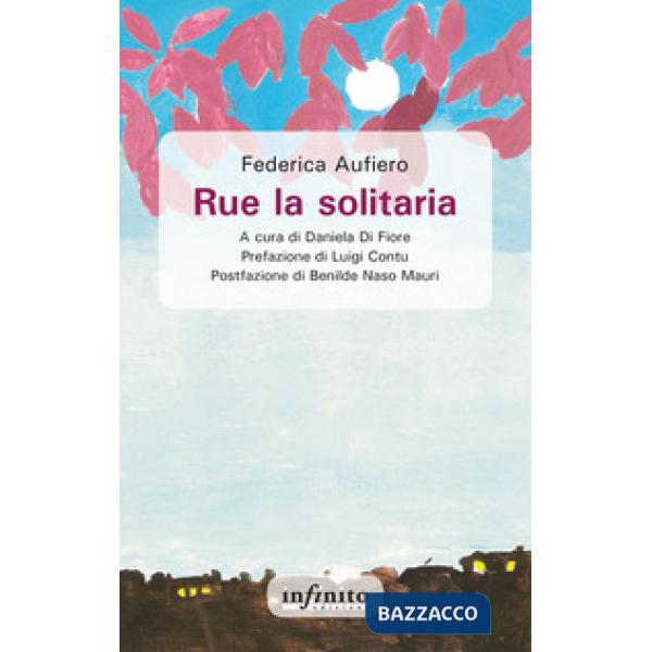 Rue la solitaria