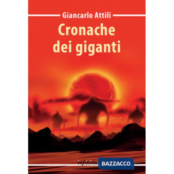 Cronache dei giganti
