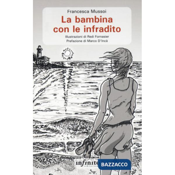 Bambina con le infradito (La)