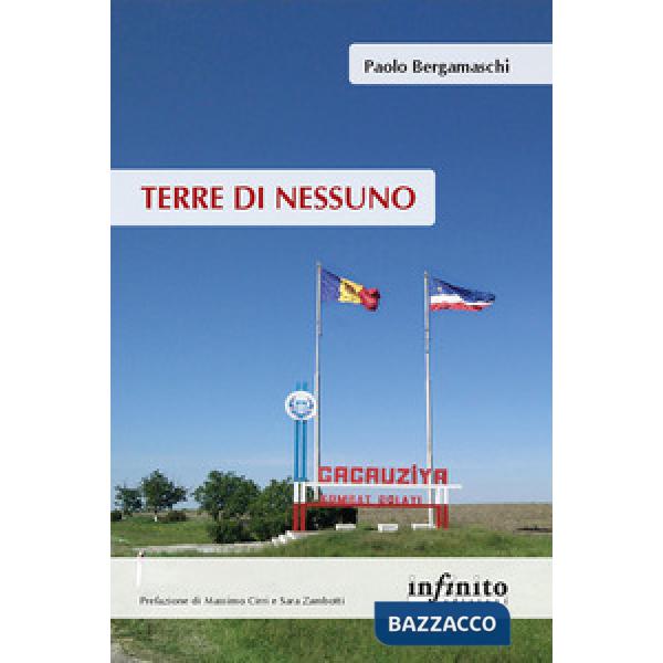 Terre di nessuno