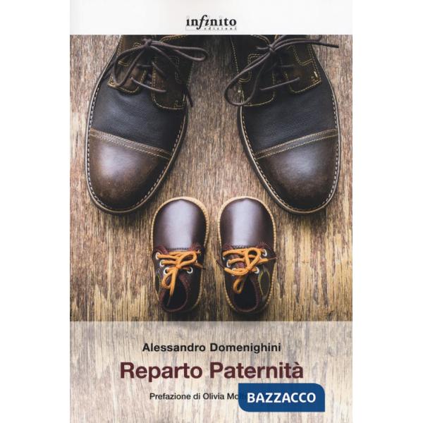 Reparto paternità