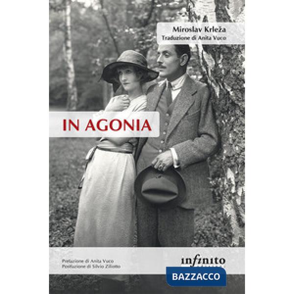 Agonia (In)