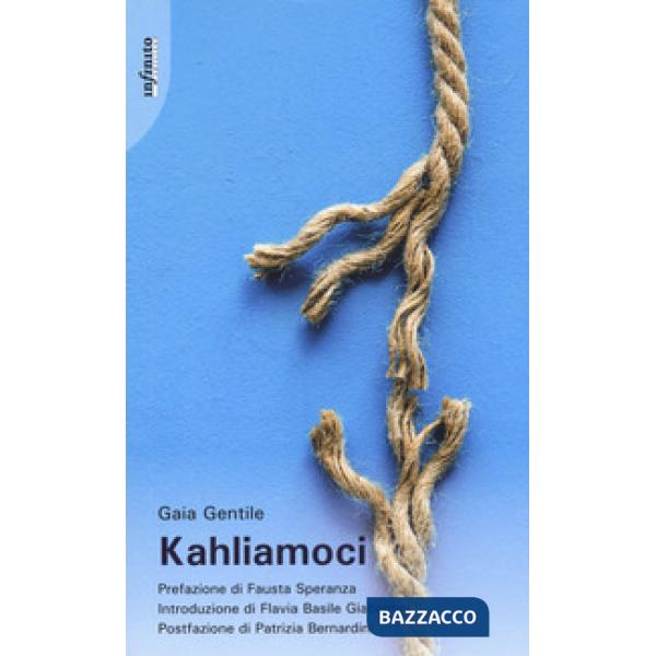 Kahliamoci