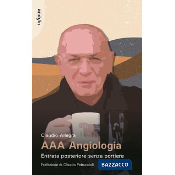 AAA angiologia. Entrata posteriore senza portiere