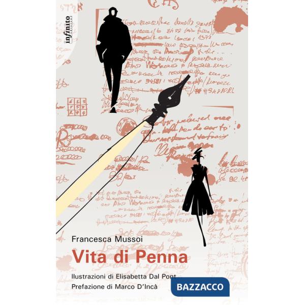 Vita di penna
