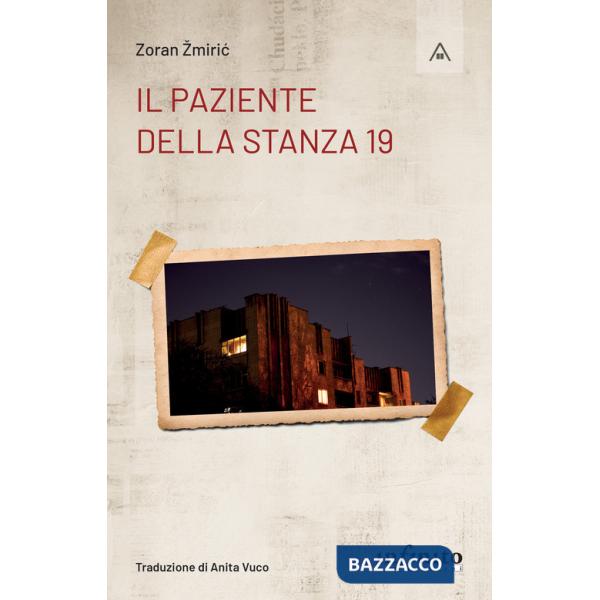Paziente della stanza 19 (Il)