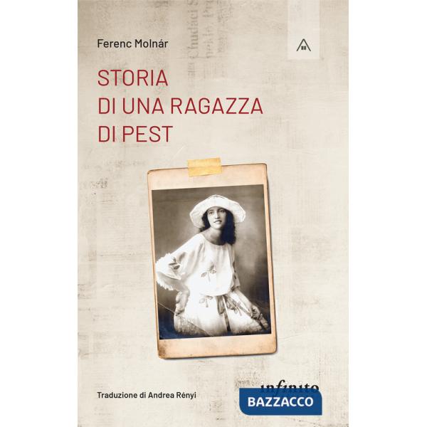 Storia di una ragazza di Pest