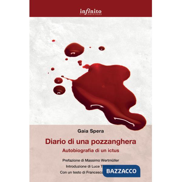 Diario di una pozzanghera. Autobiografia di un ictus