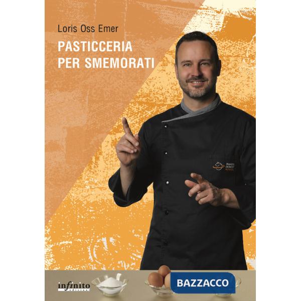 Pasticceria per smemorati