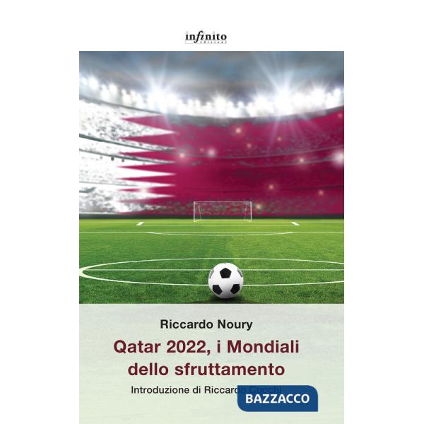 Qatar 2022, i Mondiali dello sfruttamento