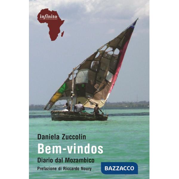 Bem-vindos. Diario dal Mozambico