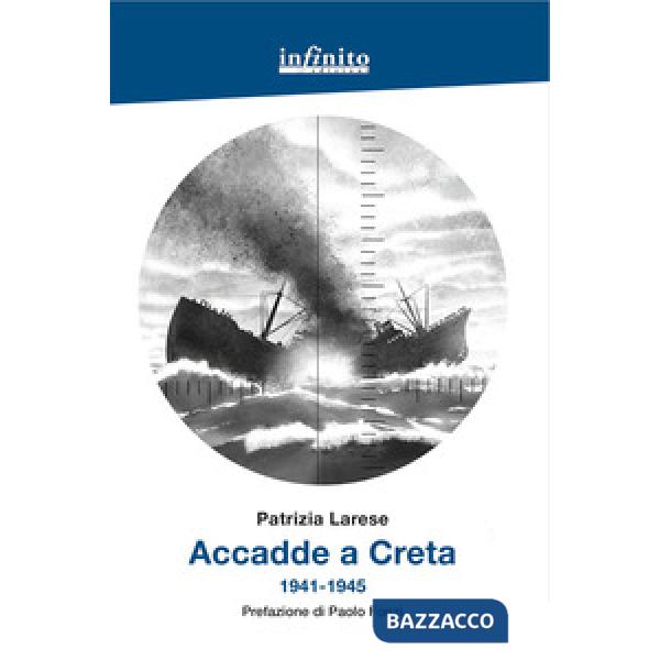 Accadde a Creta 1941-1945