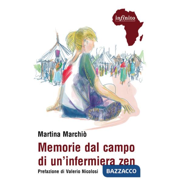 Memorie dal campo di un'infermiera zen