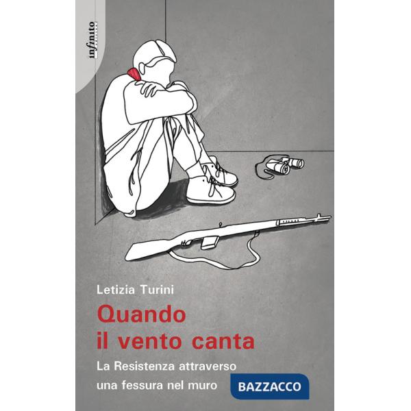 Quando il vento canta. La Resistenza attraverso una fessura nel muro