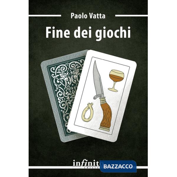 Fine dei giochi
