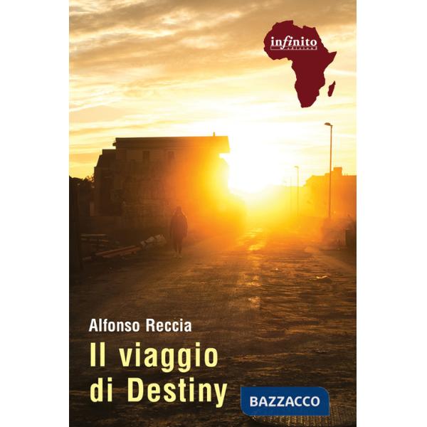 Viaggio di Destiny (Il)