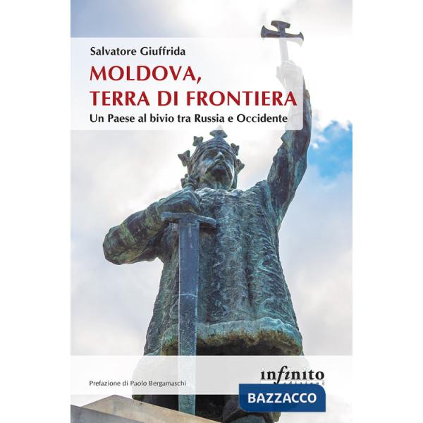 Moldova, terra di frontiera. Un Paese al bivio tra Russia e Occidente