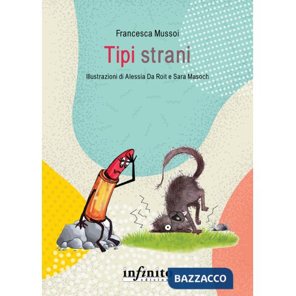 Tipi strani