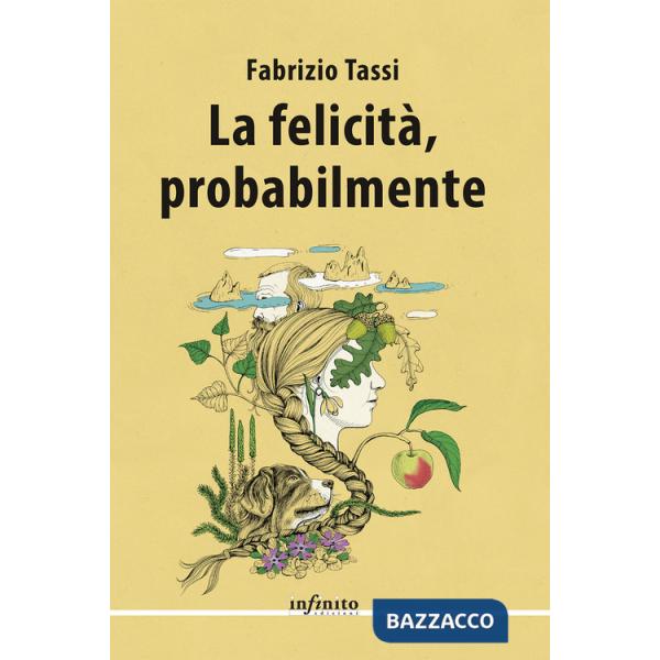 Felicità, probabilmente (La)