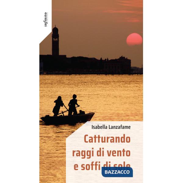 Catturando raggi di vento e soffi di sole