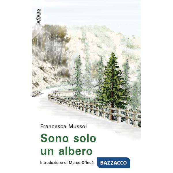 Sono solo un albero