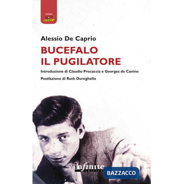 Bucefalo il pugilatore