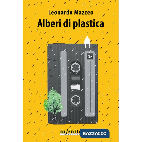 Alberi di plastica