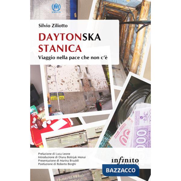 Daytonska stanica. Viaggio nella pace che non c'è