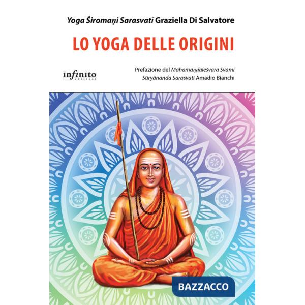 Yoga delle origini (Lo)