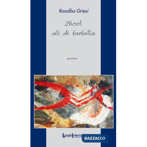 Nicol ali di farfalla