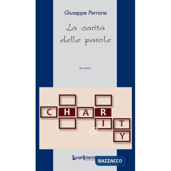 Carità delle parole (La)
