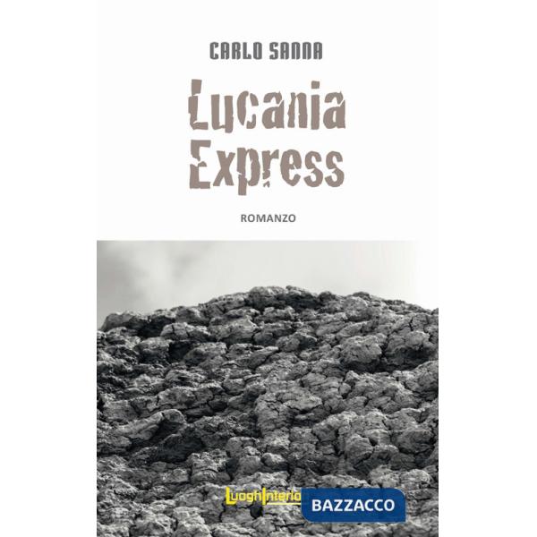 Lucania Express