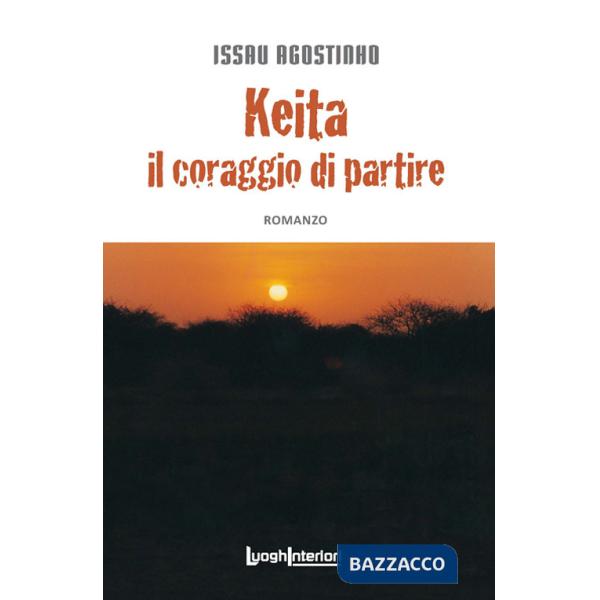 Keita. Il coraggio di partire